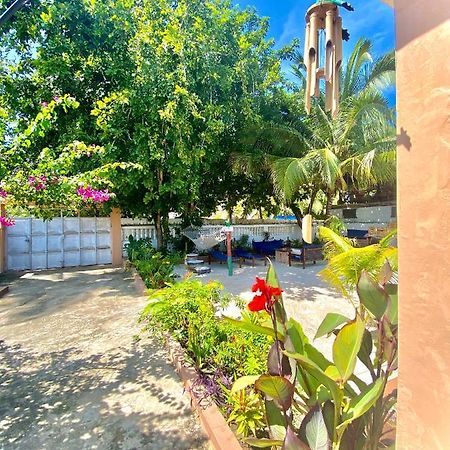 Villa Orchid Beach Guest House Буэхуу Экстерьер фото