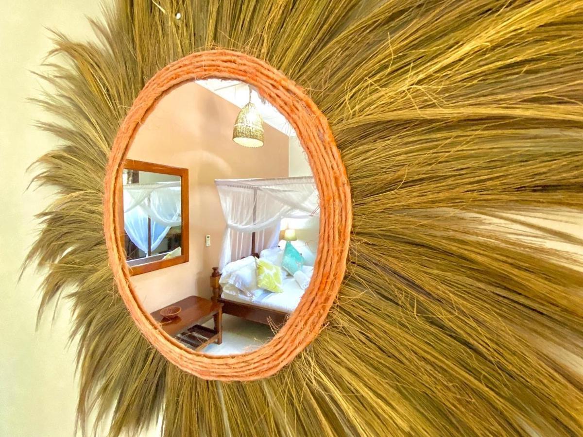 Villa Orchid Beach Guest House Буэхуу Экстерьер фото
