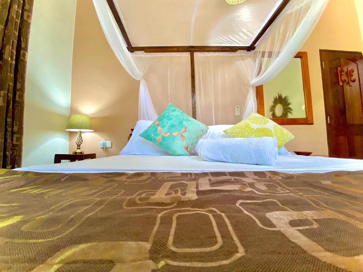 Villa Orchid Beach Guest House Буэхуу Экстерьер фото