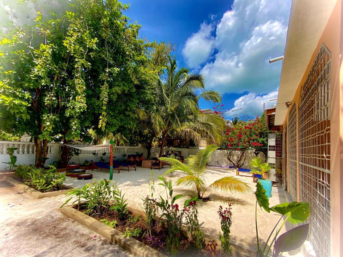 Villa Orchid Beach Guest House Буэхуу Экстерьер фото