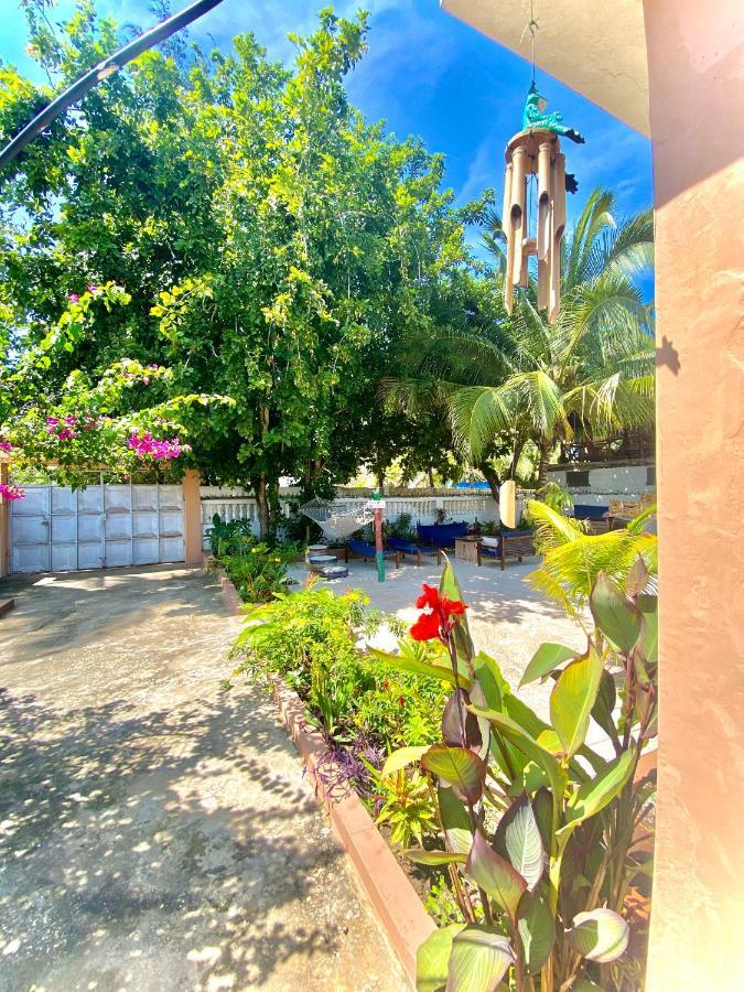 Villa Orchid Beach Guest House Буэхуу Экстерьер фото