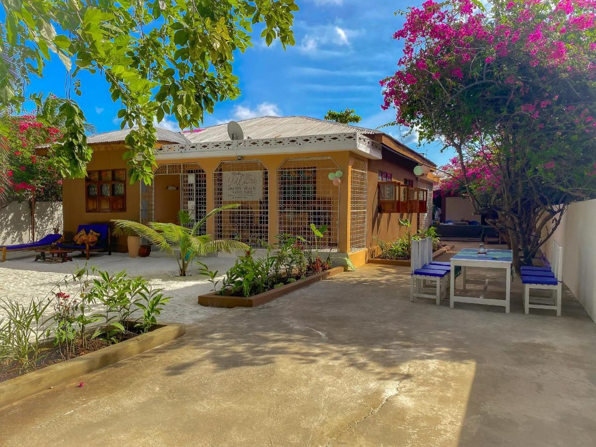 Villa Orchid Beach Guest House Буэхуу Экстерьер фото
