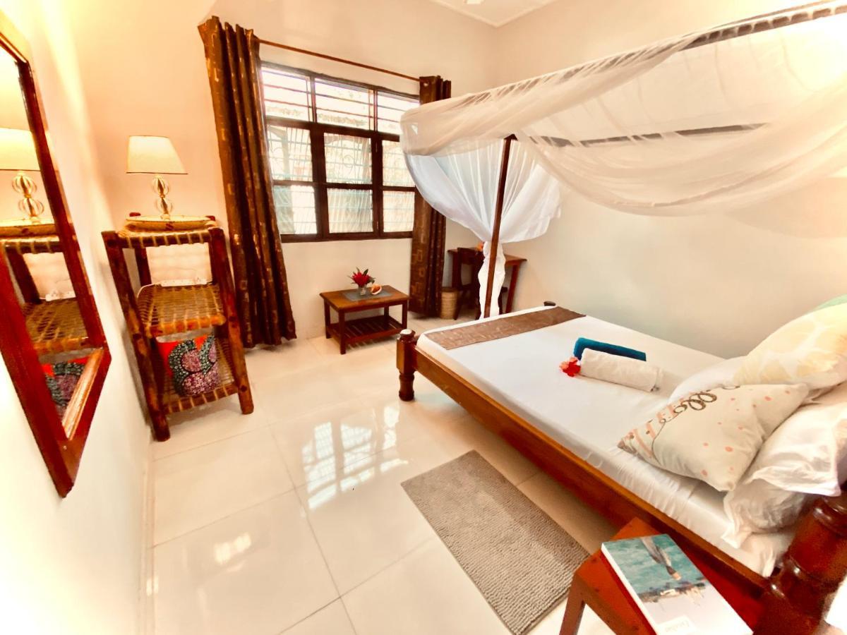 Villa Orchid Beach Guest House Буэхуу Экстерьер фото