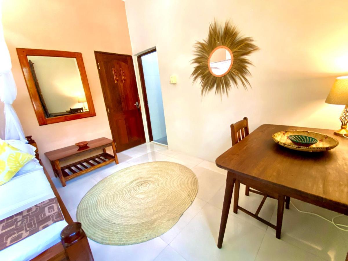 Villa Orchid Beach Guest House Буэхуу Экстерьер фото