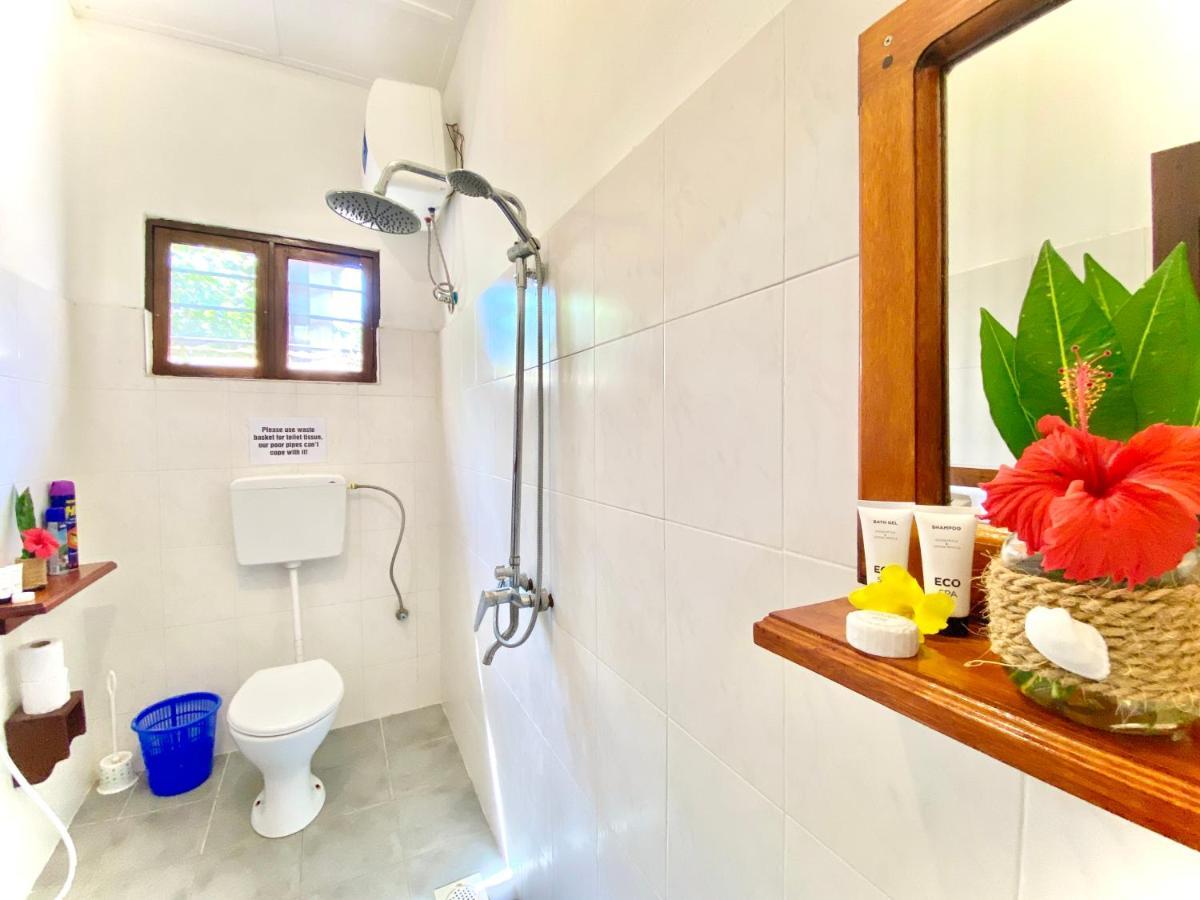 Villa Orchid Beach Guest House Буэхуу Экстерьер фото
