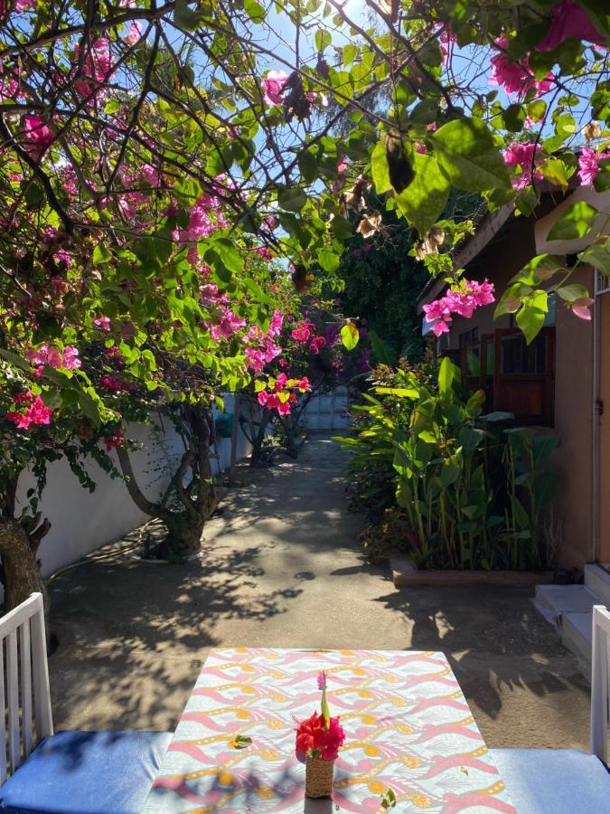 Villa Orchid Beach Guest House Буэхуу Экстерьер фото