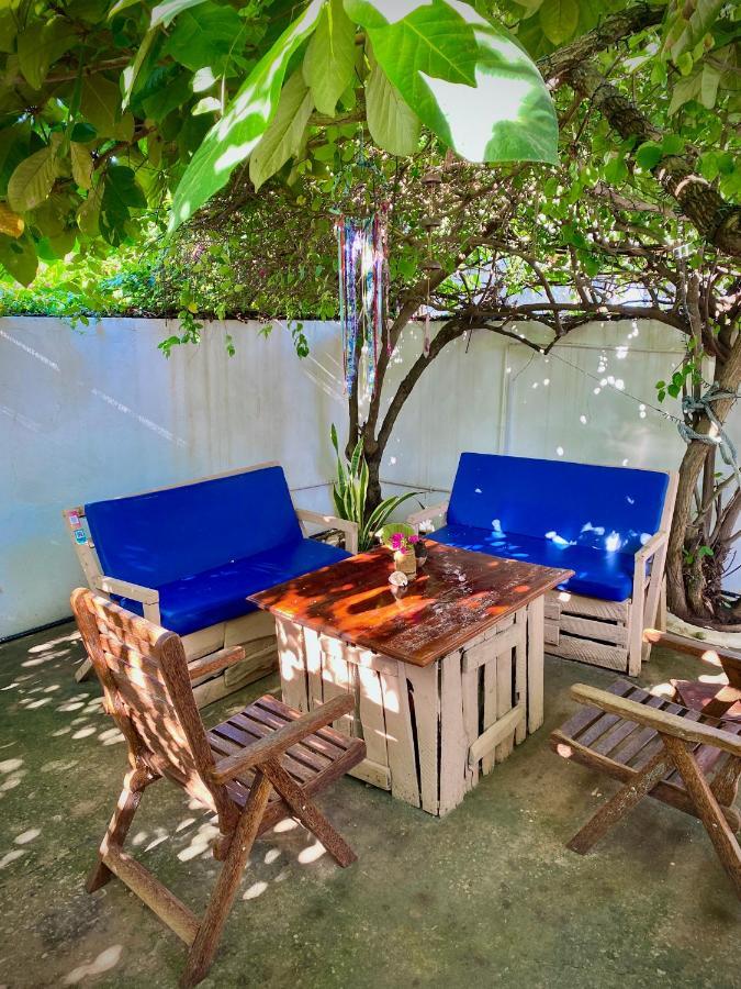 Villa Orchid Beach Guest House Буэхуу Экстерьер фото