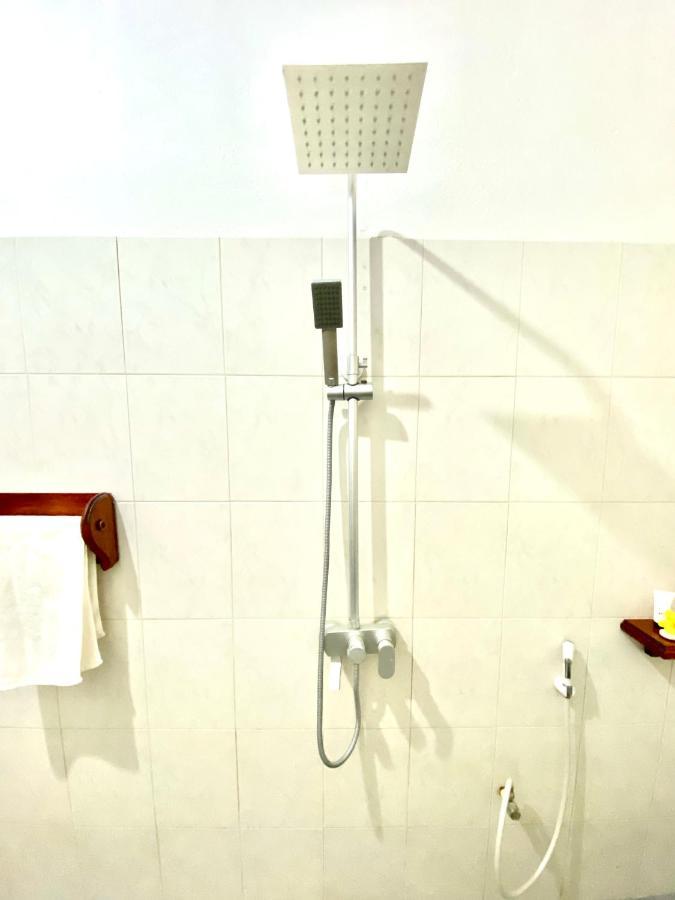 Villa Orchid Beach Guest House Буэхуу Экстерьер фото
