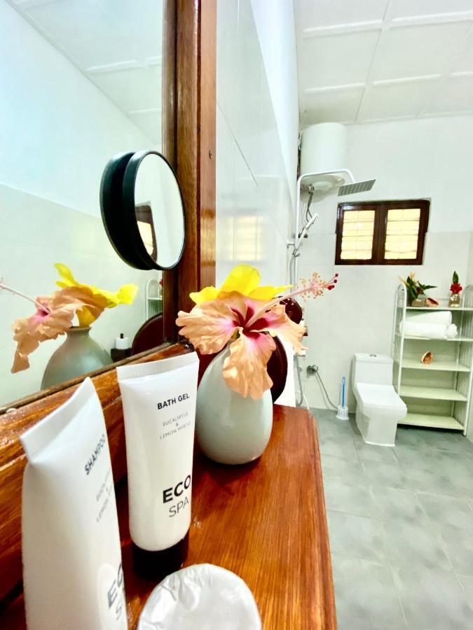 Villa Orchid Beach Guest House Буэхуу Экстерьер фото